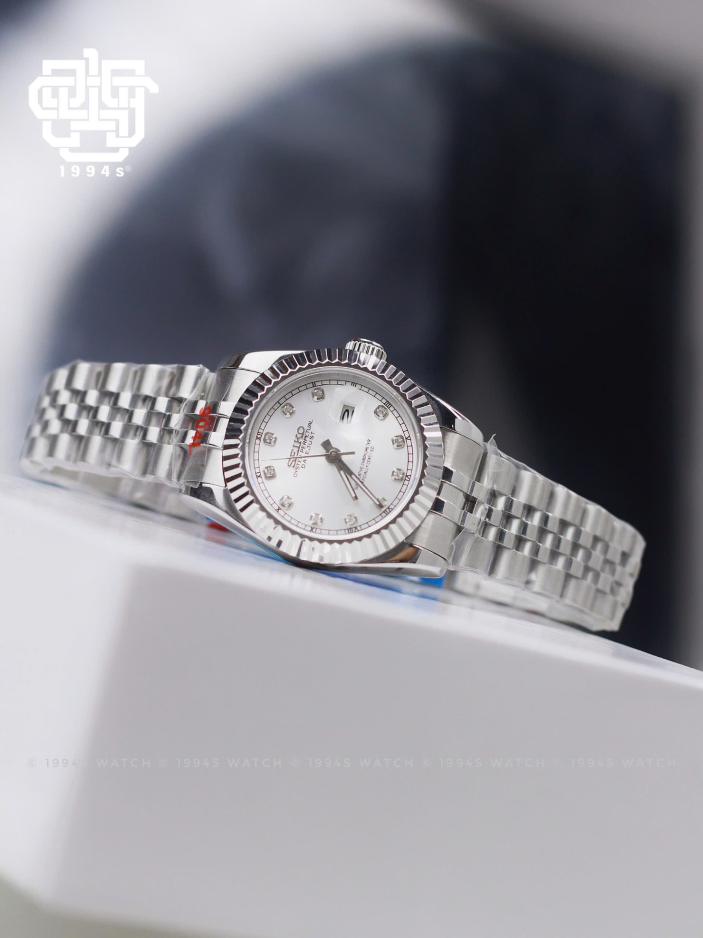 SEIKO MOD SKML-DJ-T