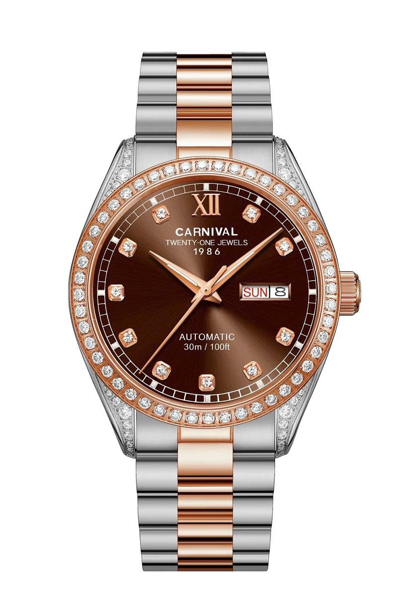 CARNIVAL 8907G-CH-N