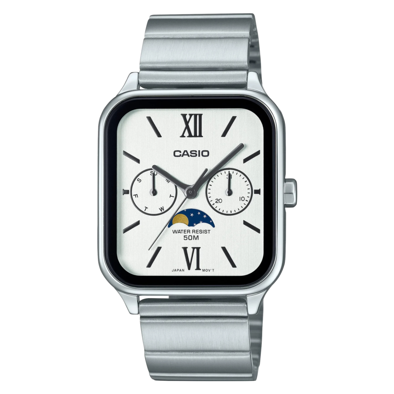 CASIO MTP-M305D-7A2V