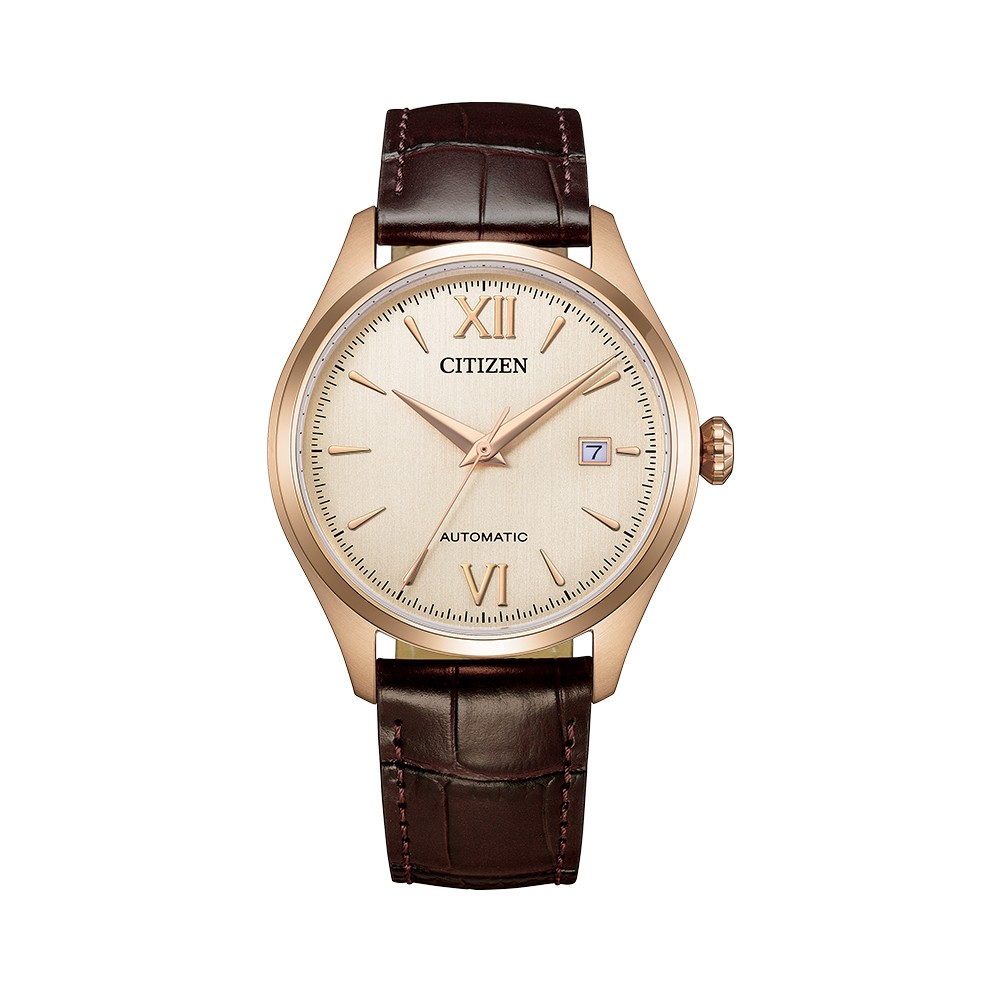 CITIZEN NJ0243-06A