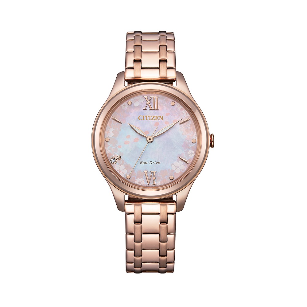 CITIZEN EM0508-98W