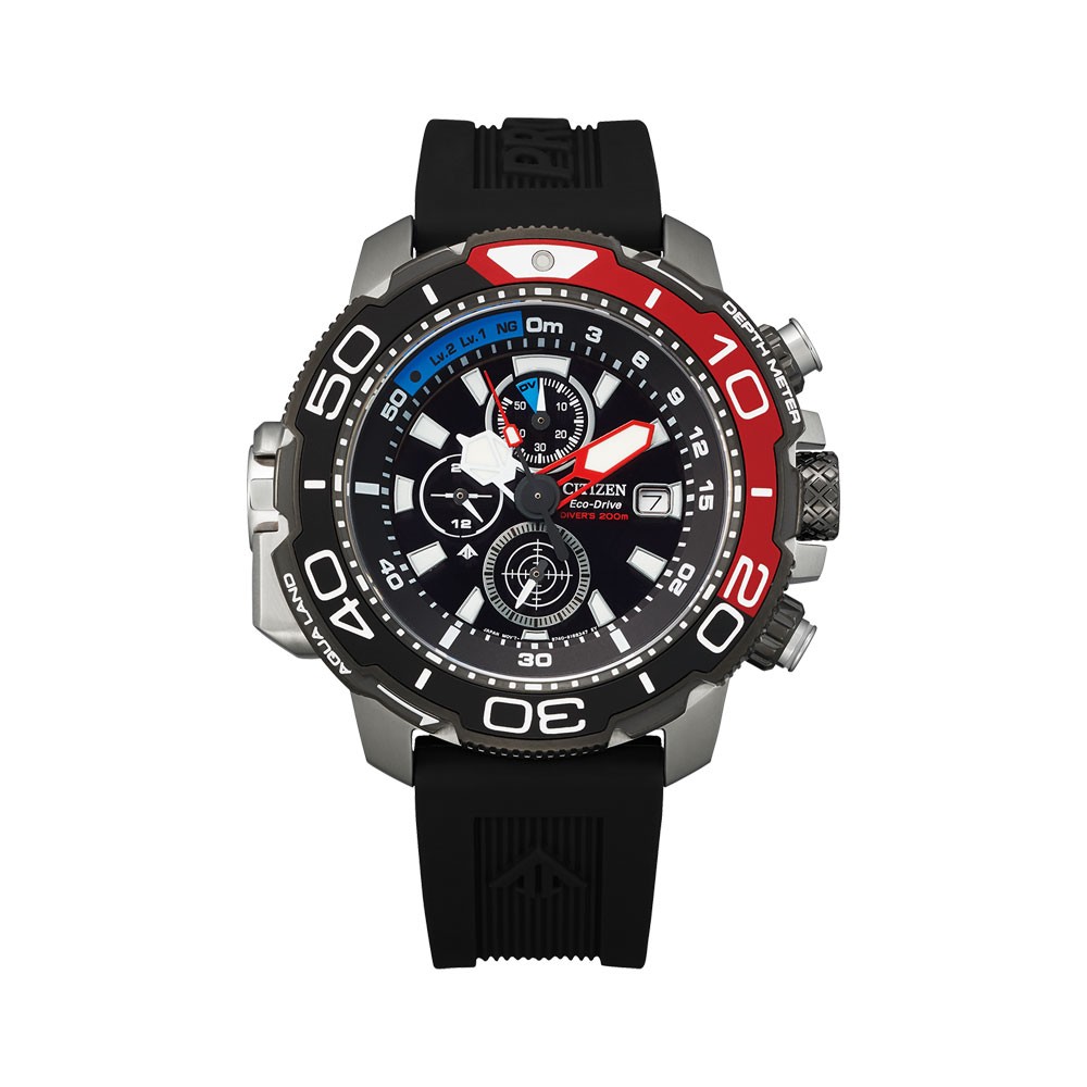 CITIZEN BJ2167-03E