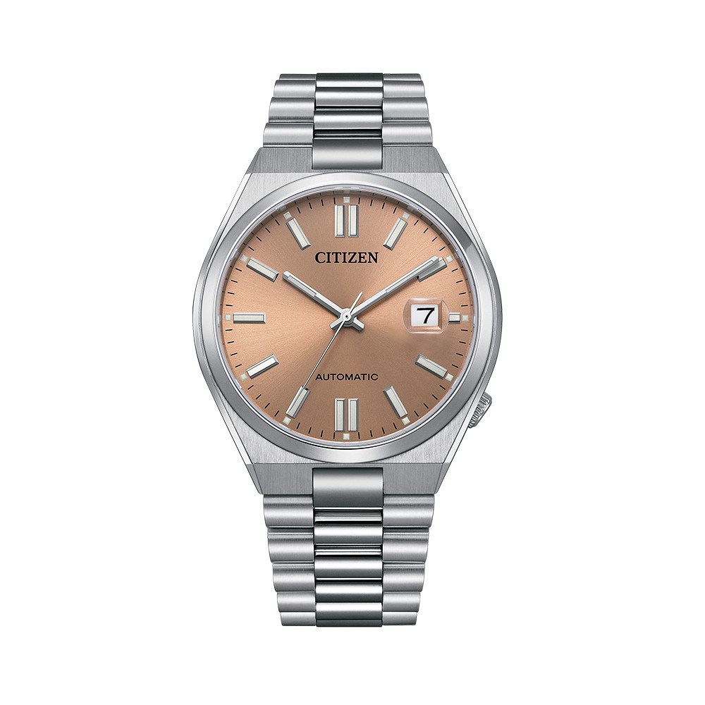 CITIZEN NJ0158-89Y