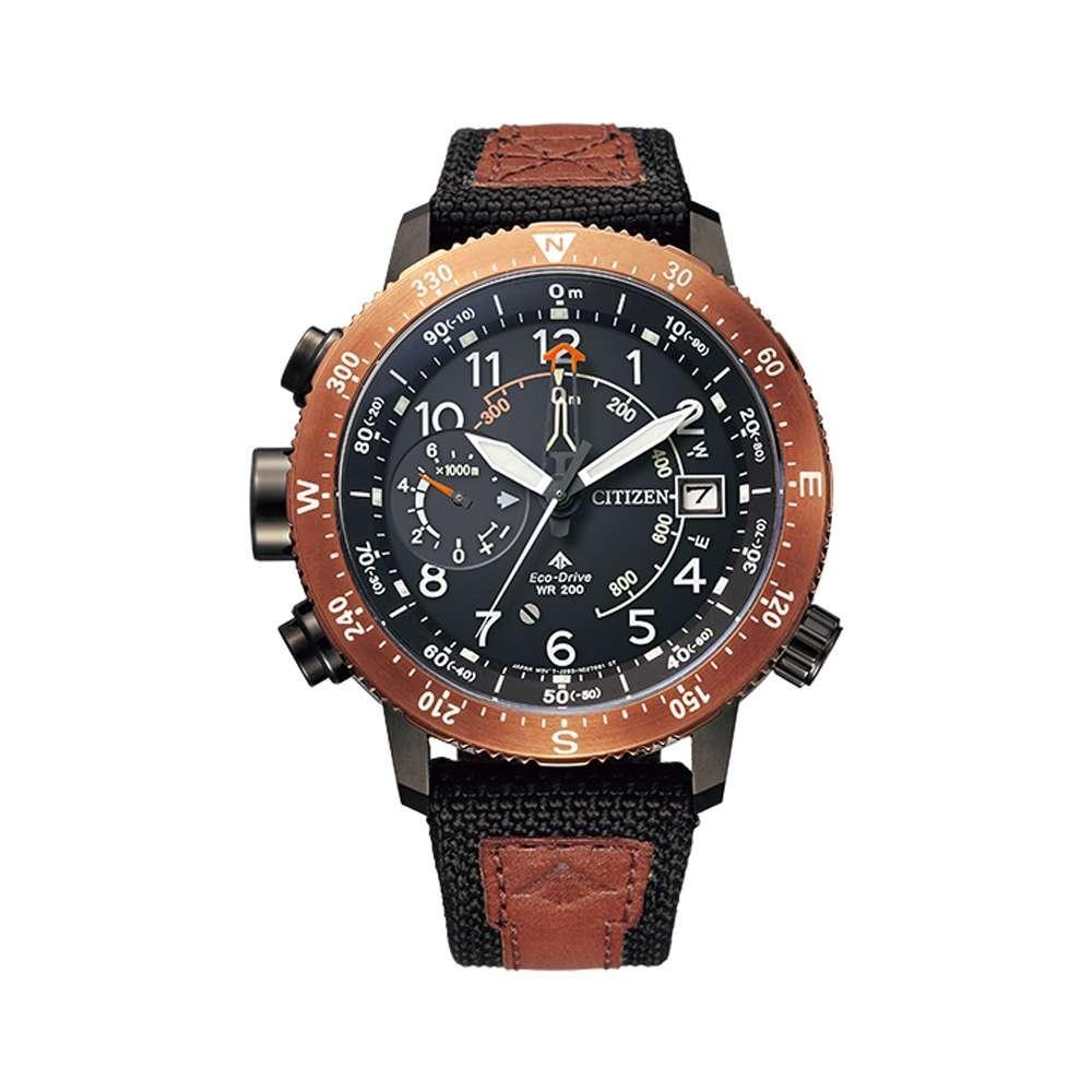 CITIZEN BN4049-11E