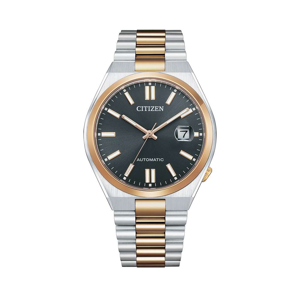 CITIZEN NJ0154-80H