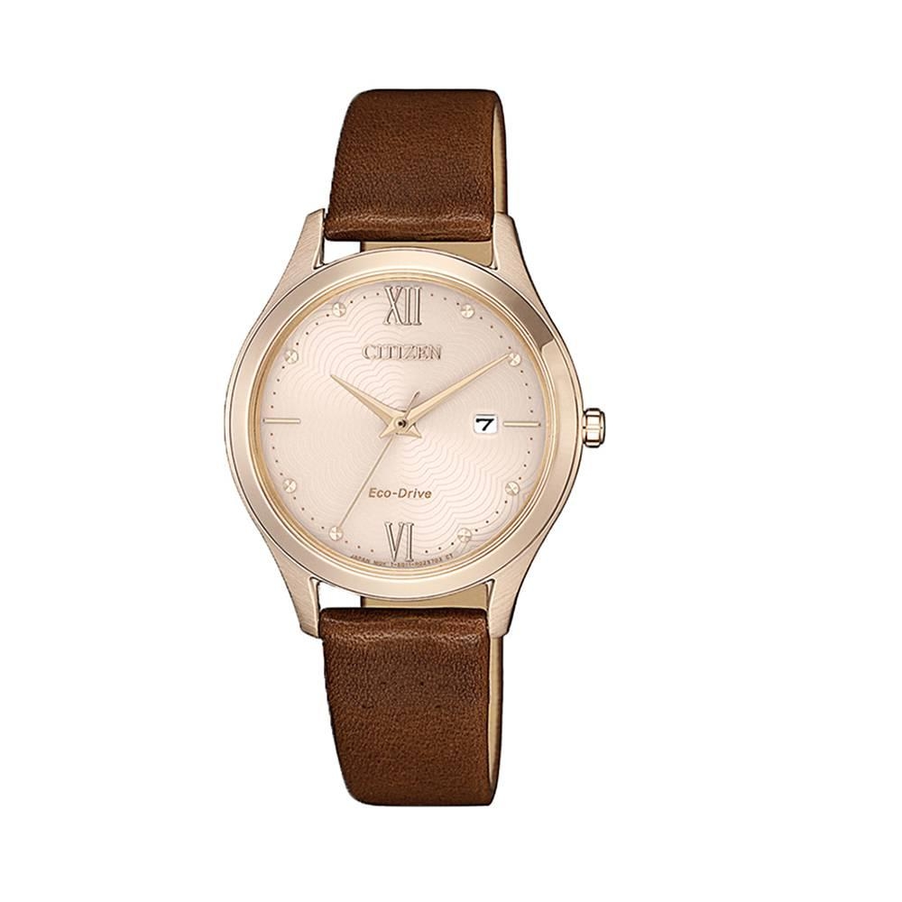 CITIZEN EW2533-11X