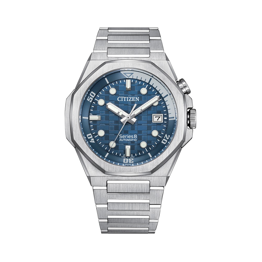 CITIZEN NB6060-58L
