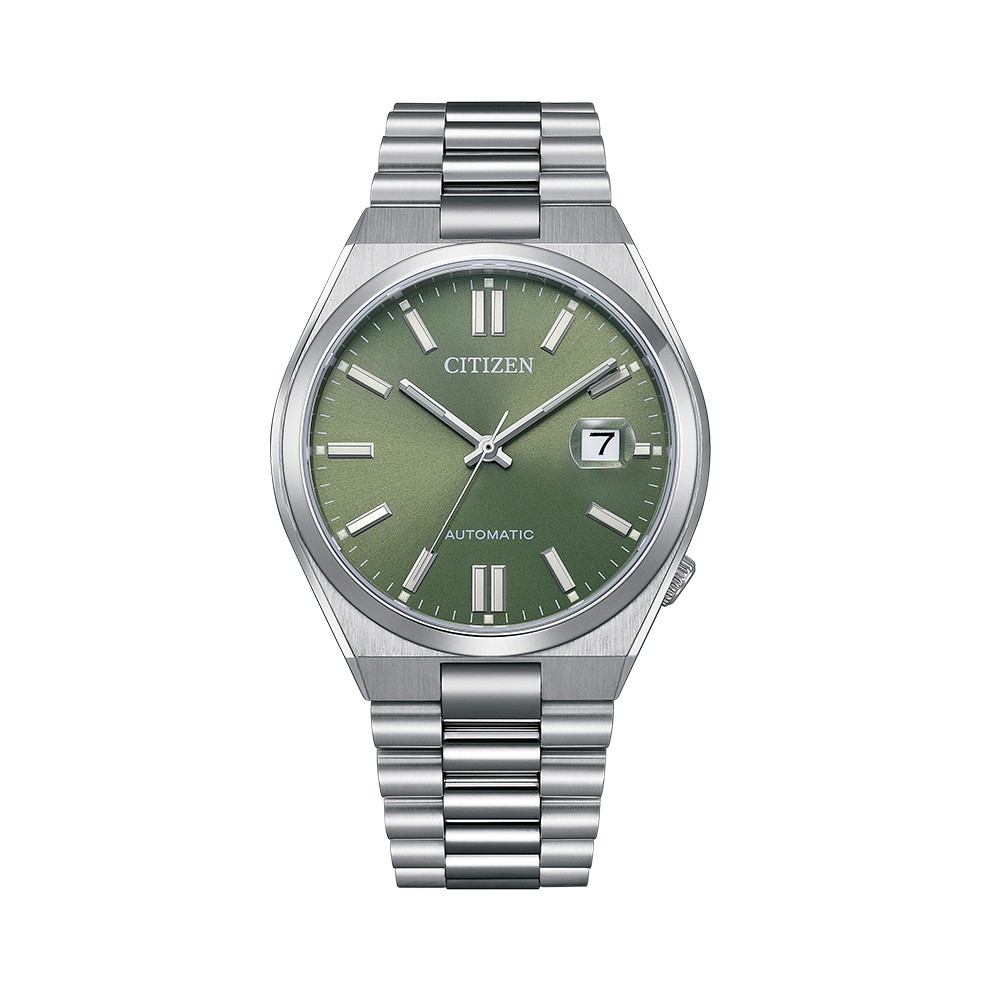 CITIZEN NJ0158-89Z