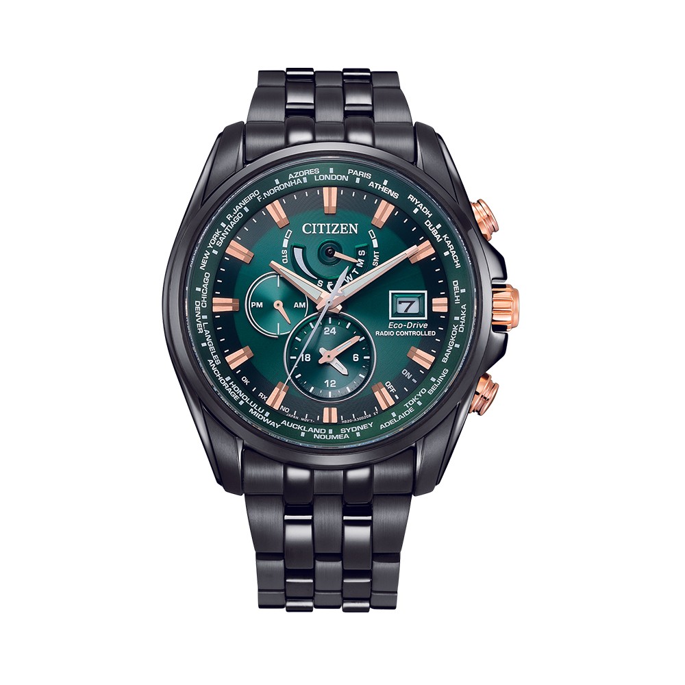 CITIZEN AT9128-87X