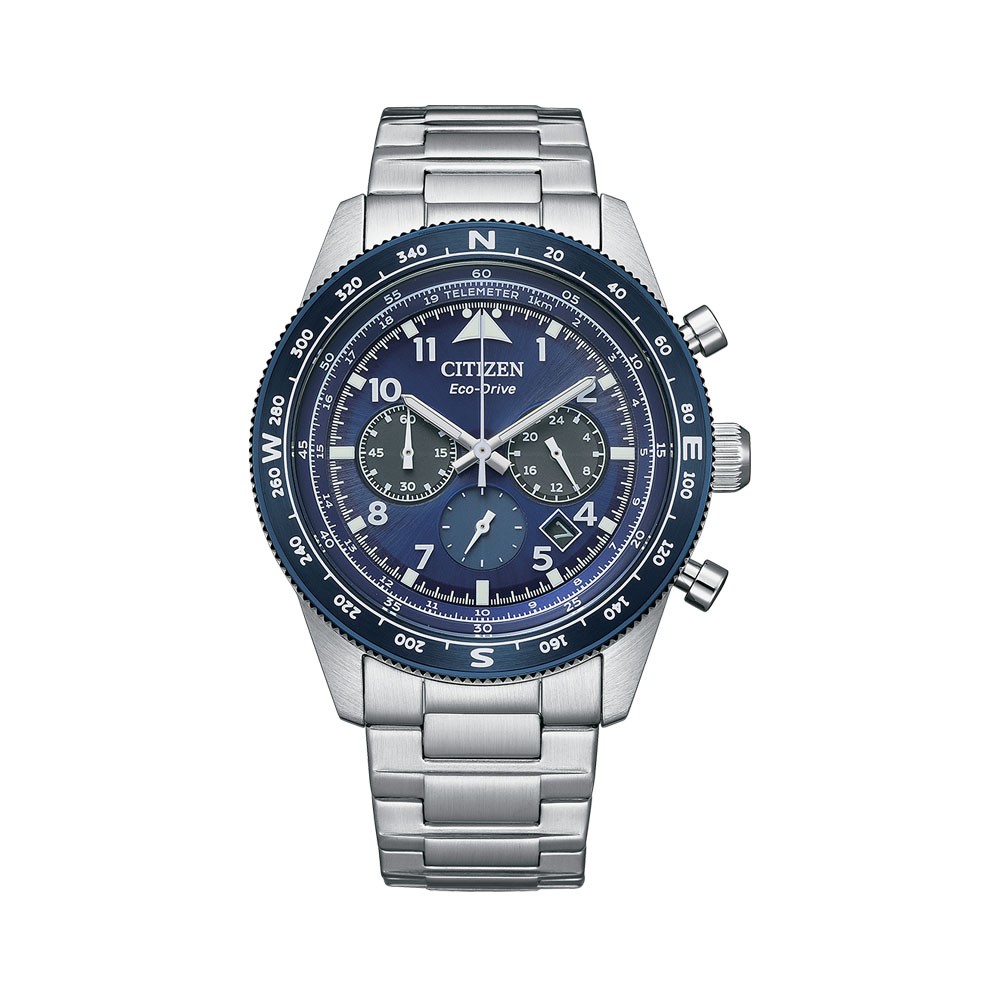CITIZEN CA4554-84L