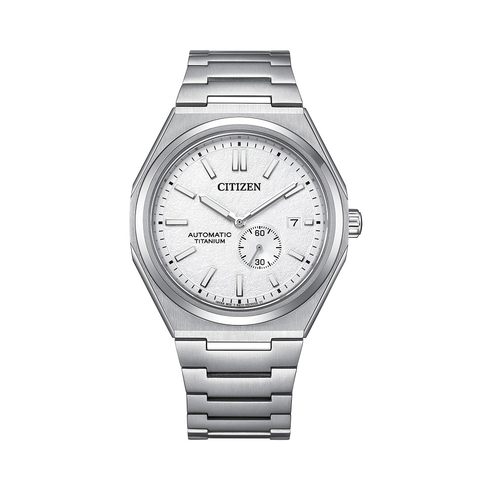 CITIZEN NJ0180-80A