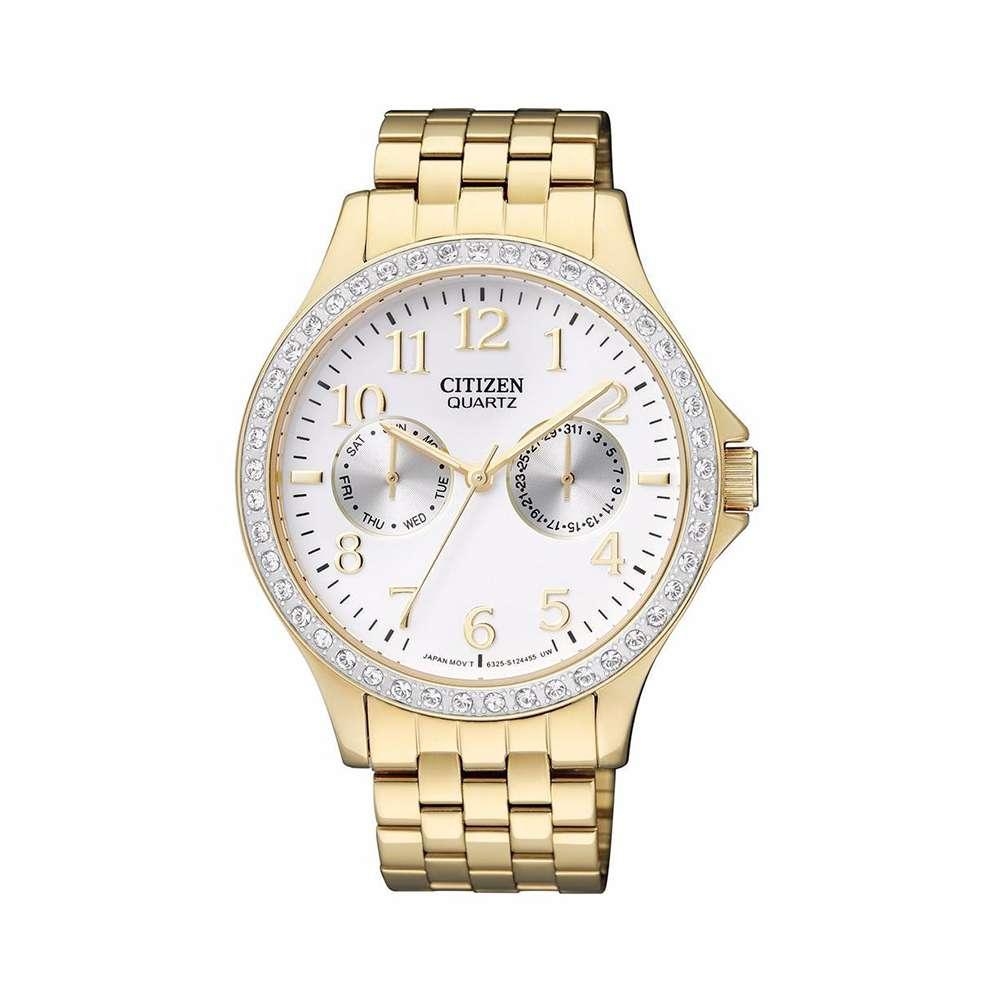 CITIZEN ED8112-52A