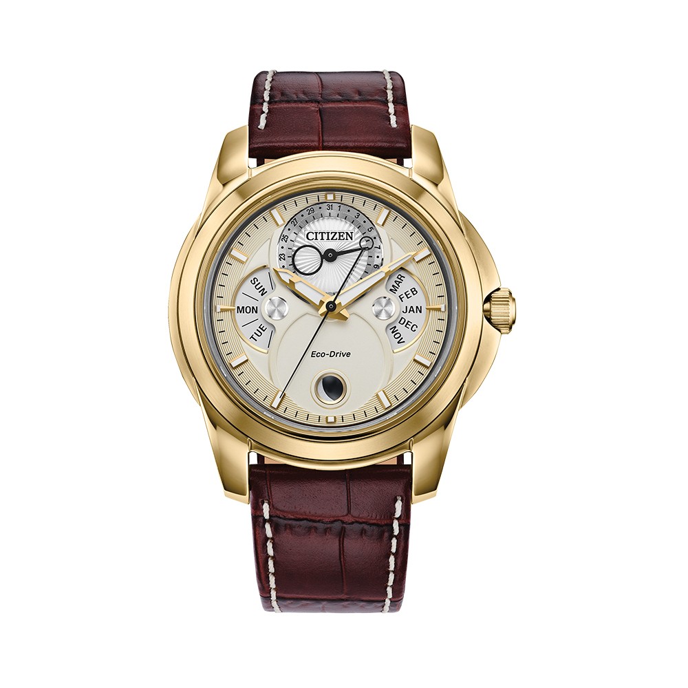 CITIZEN BU0082-06P