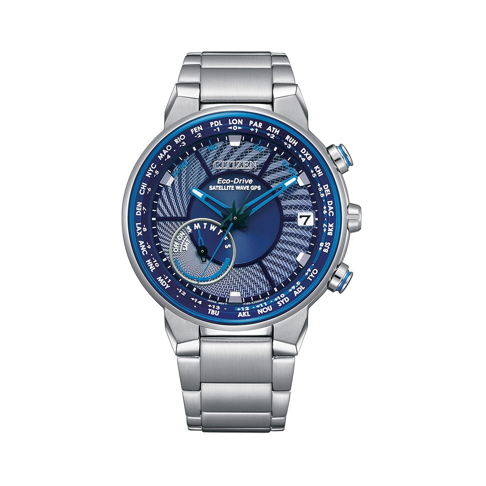 CITIZEN CC3030-53L