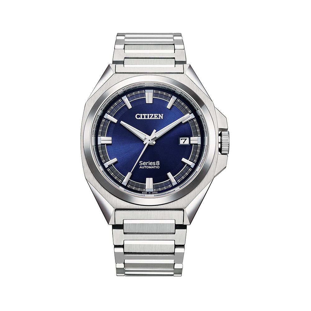 CITIZEN NB6010-81L