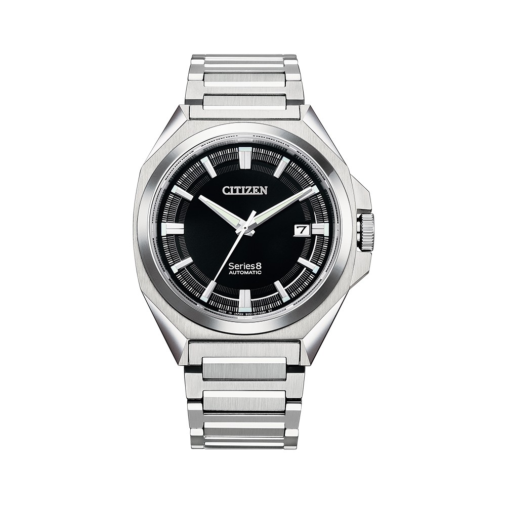 CITIZEN NB6010-81E