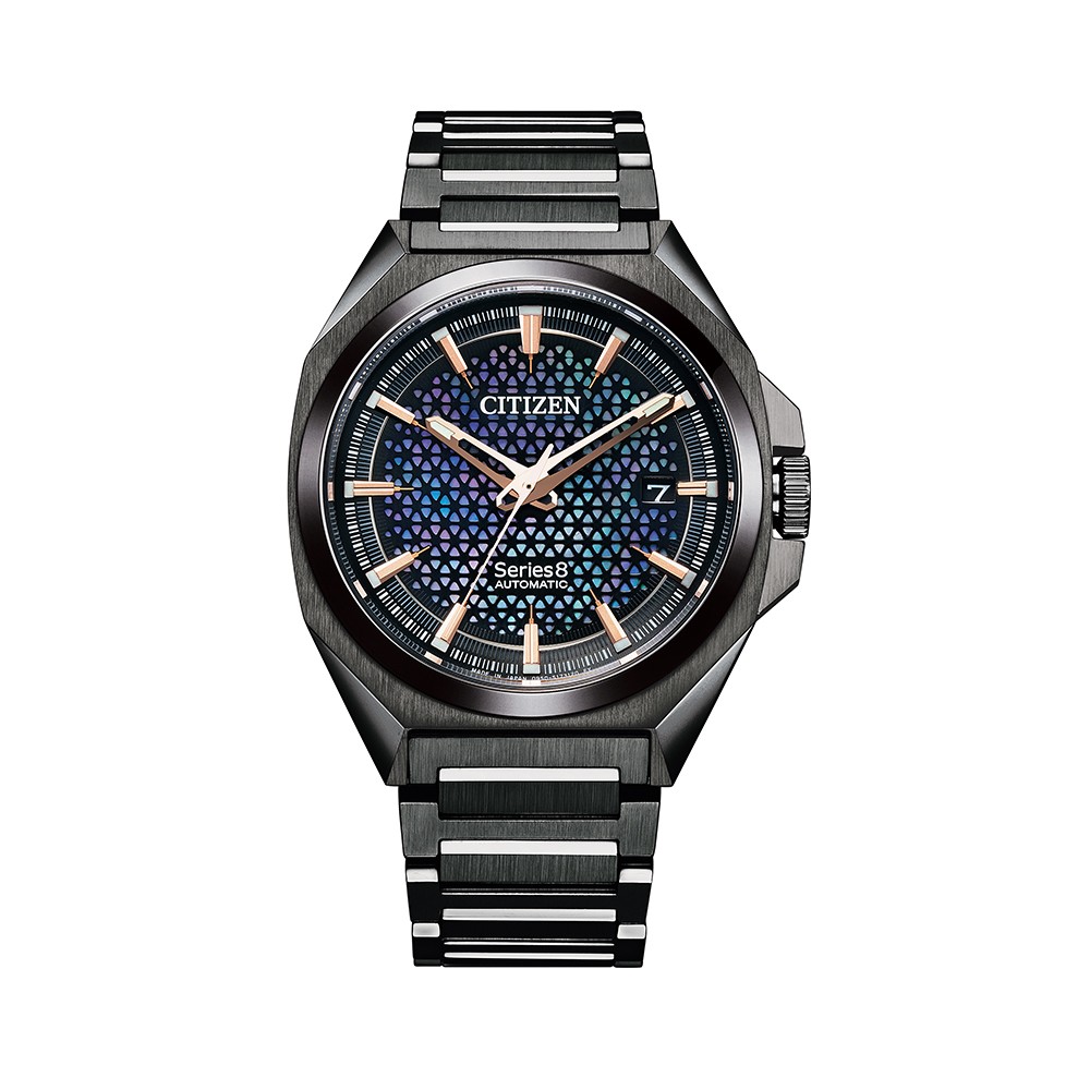 CITIZEN NA1015-81Z