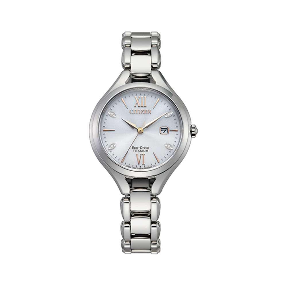 CITIZEN EW2560-86A