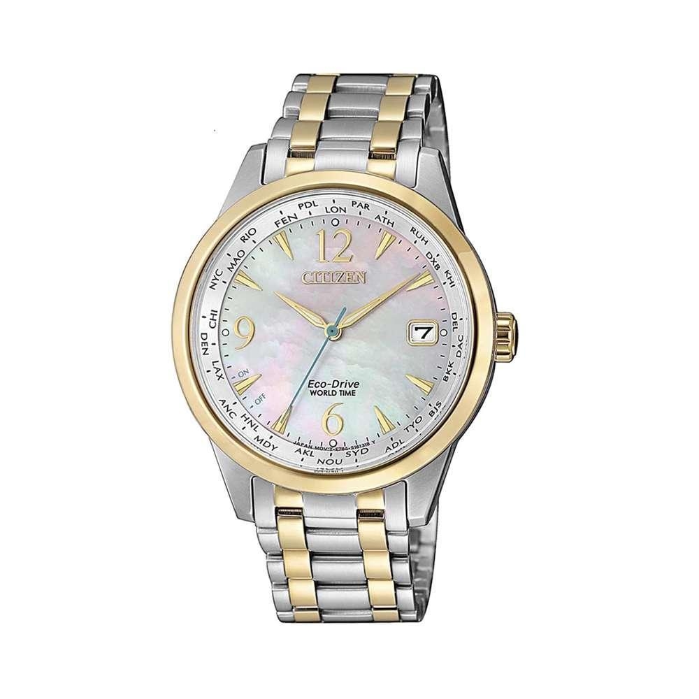 CITIZEN FC8008-88D