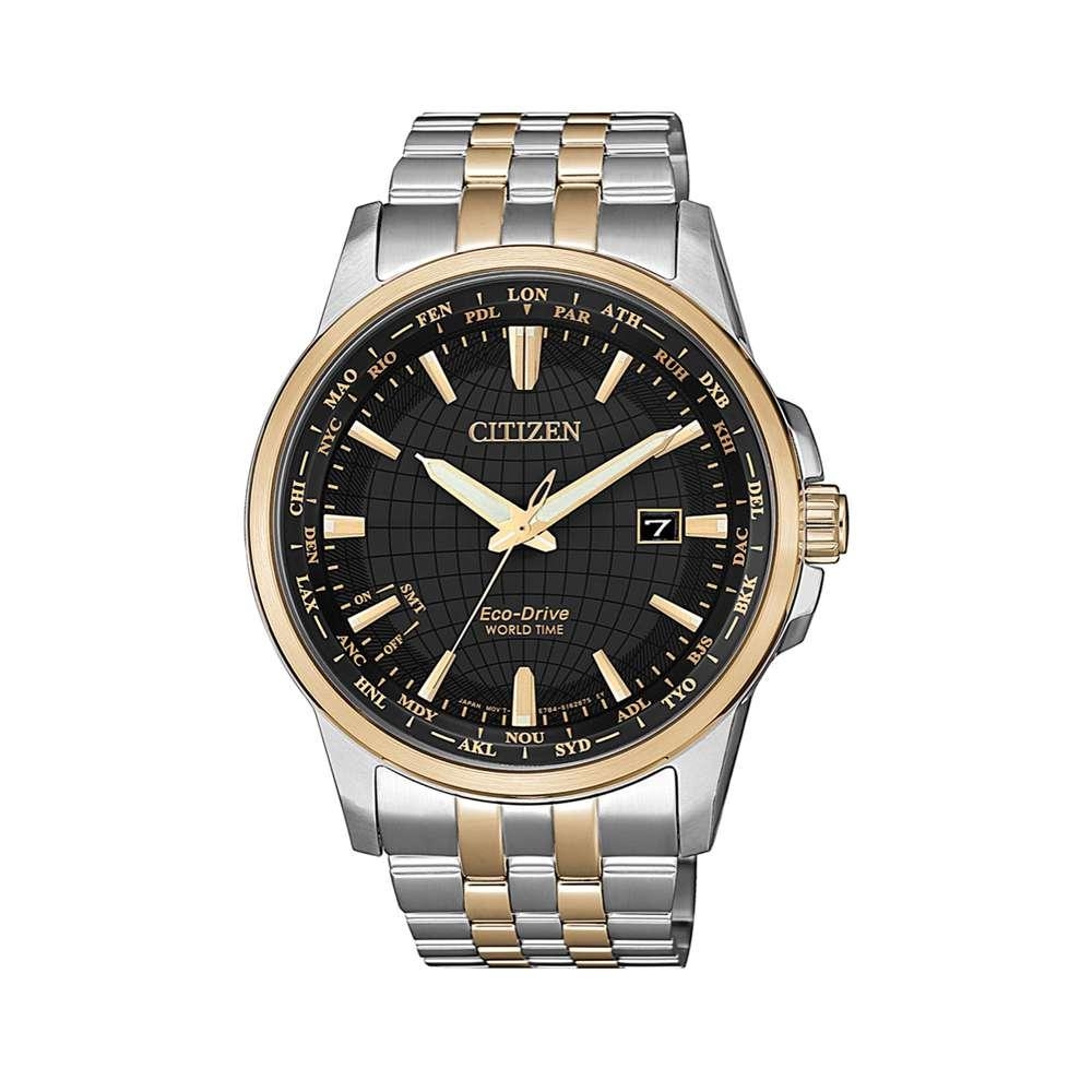CITIZEN BX1006-85E