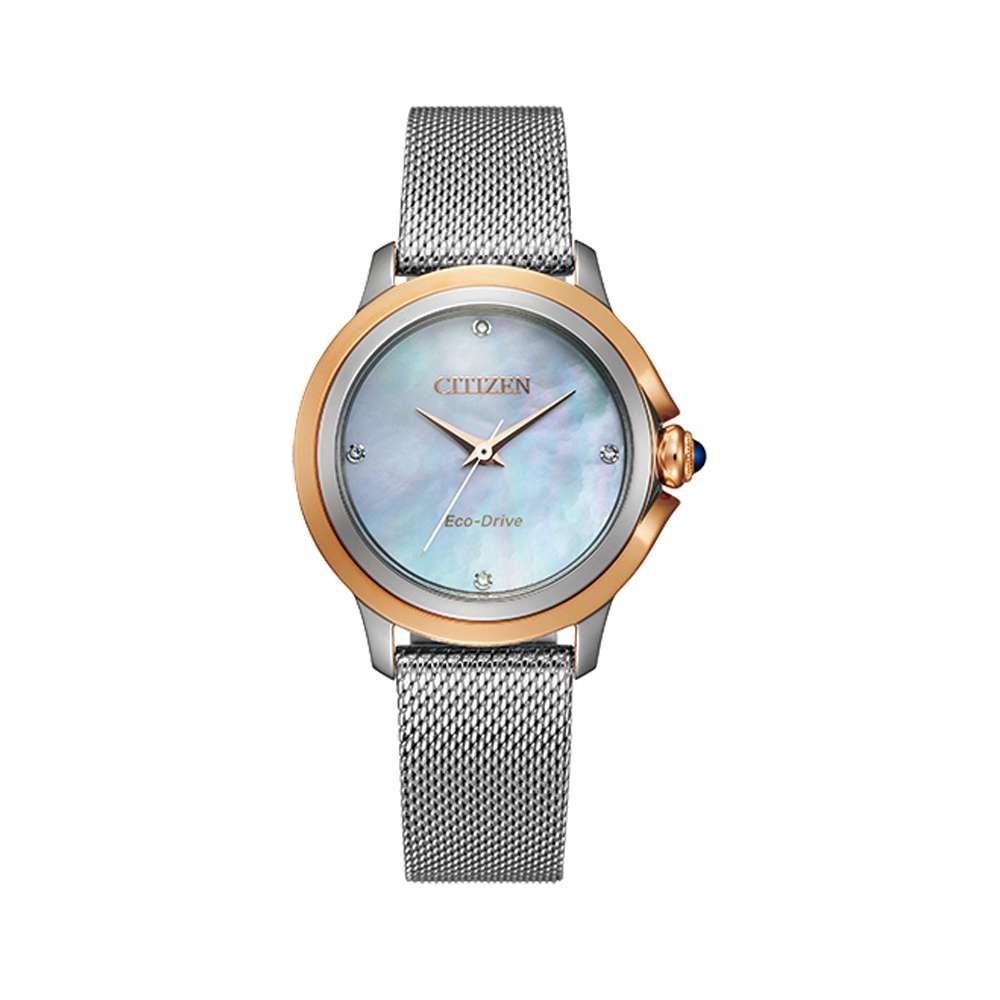 CITIZEN EM0796-59Y
