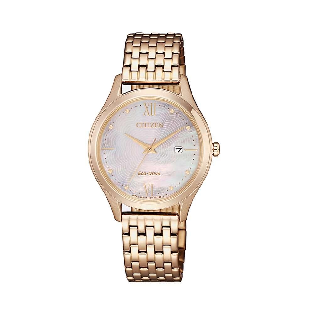 CITIZEN EW2533-89D