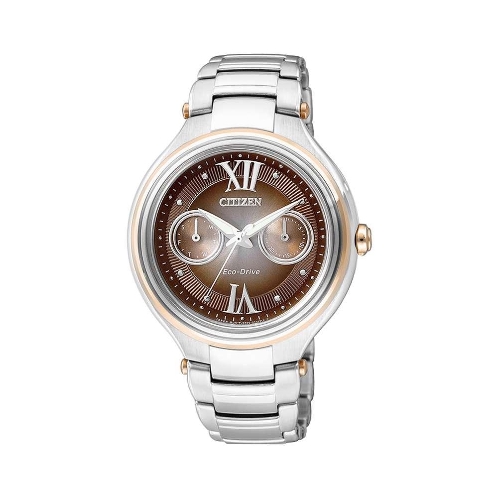 CITIZEN FD4007-51W