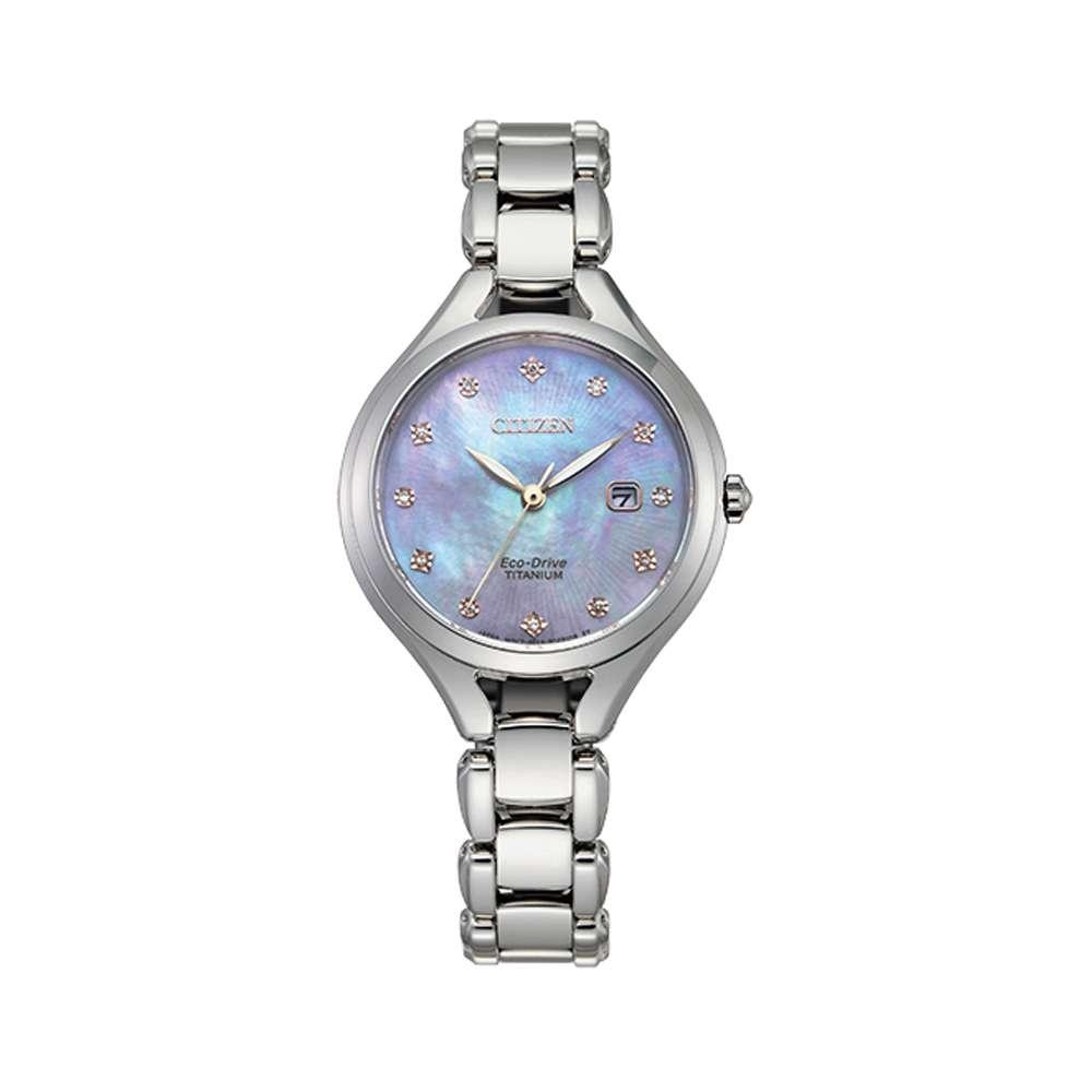CITIZEN EW2560-86Y