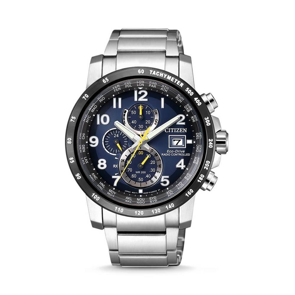CITIZEN AT8124-91L