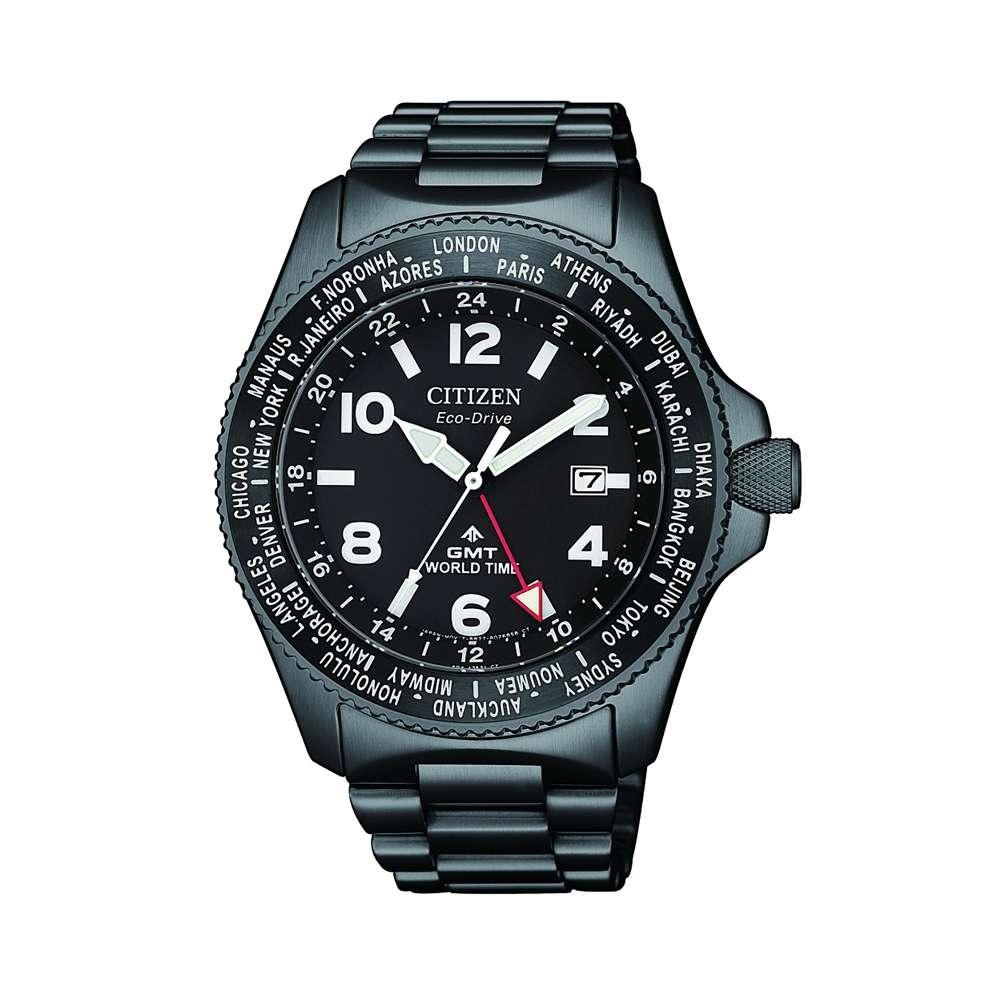 CITIZEN BJ7107-83E