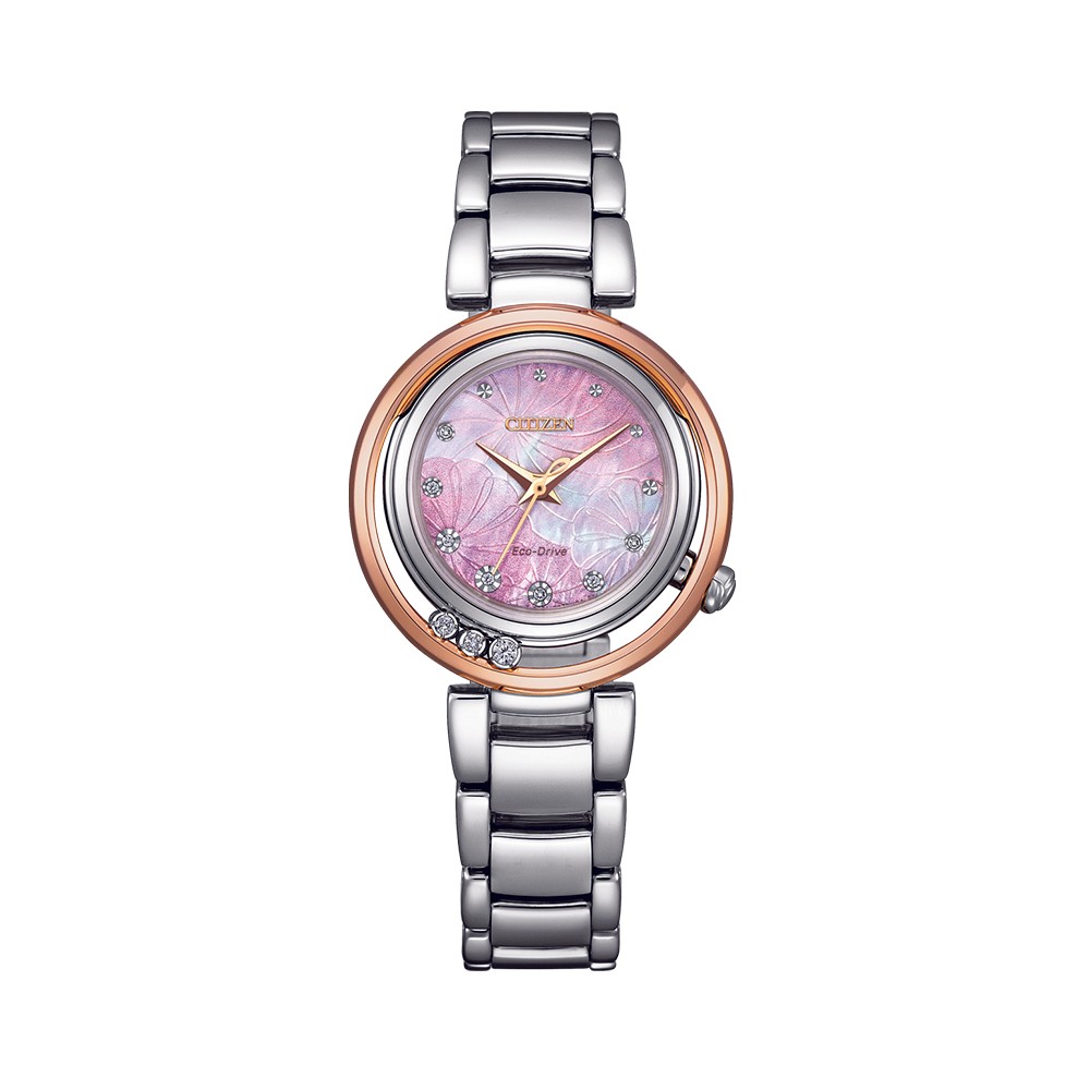 CITIZEN EM1114-80Y