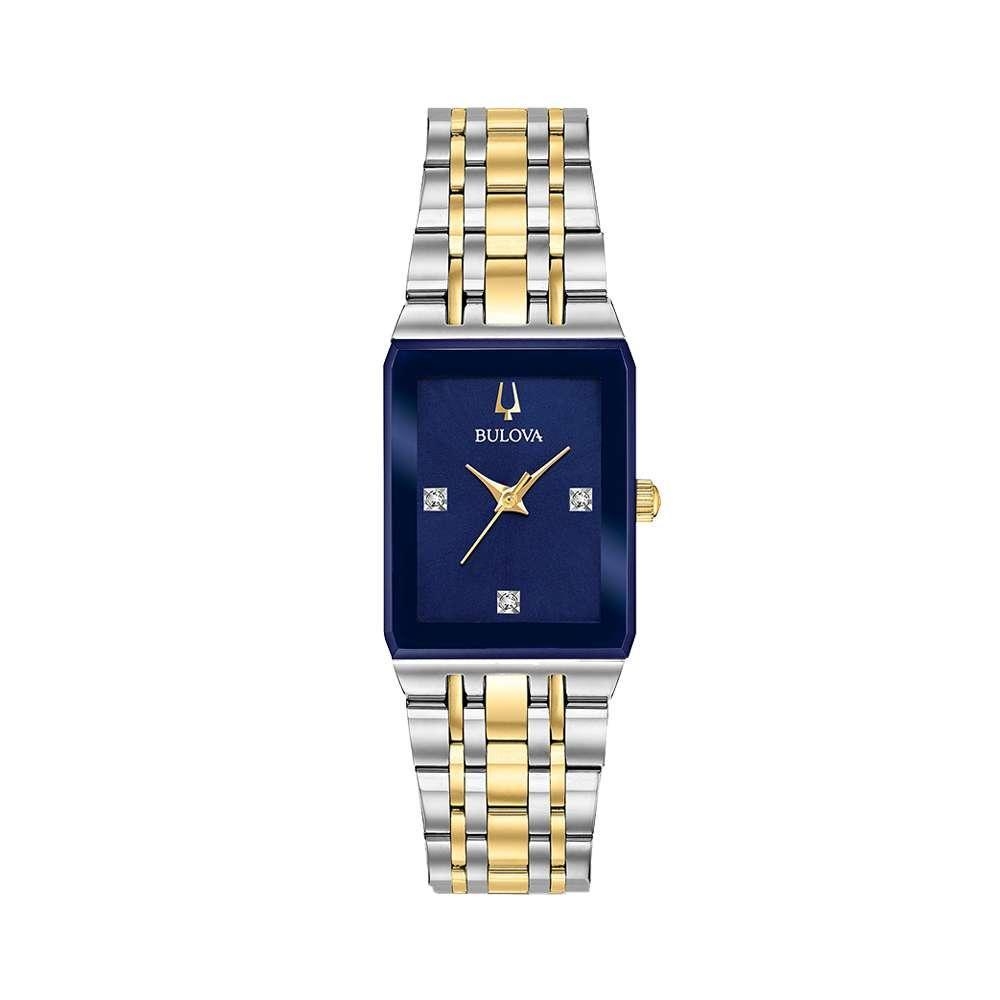 BULOVA 98P177