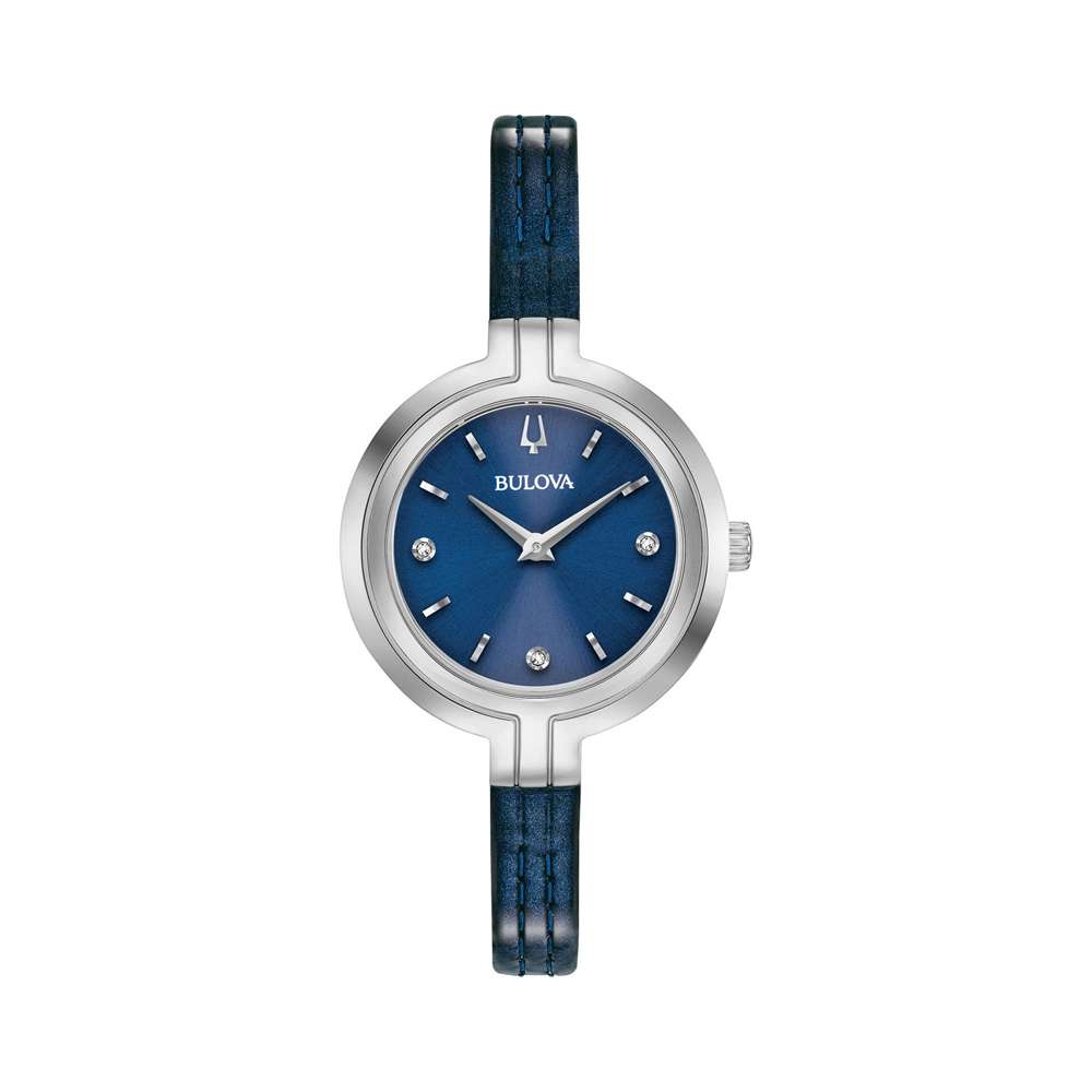 BULOVA 96P212