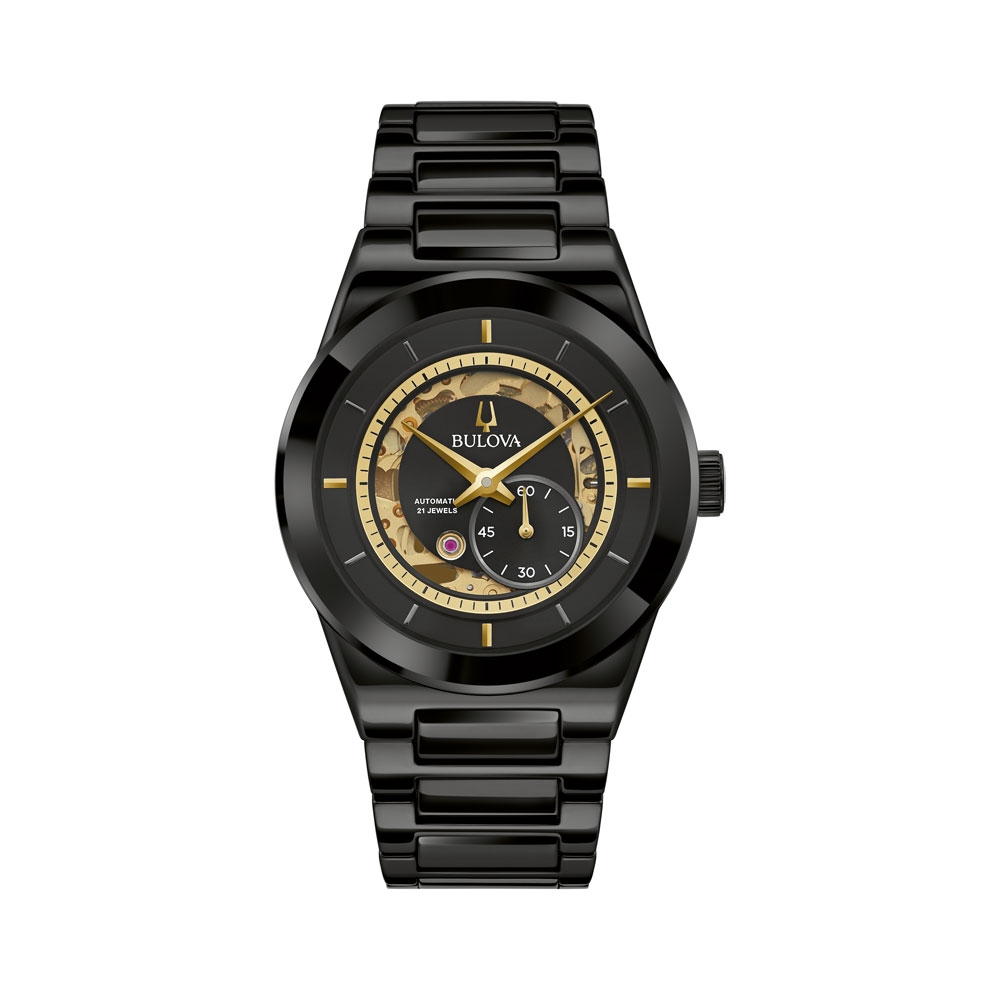 BULOVA 98A291