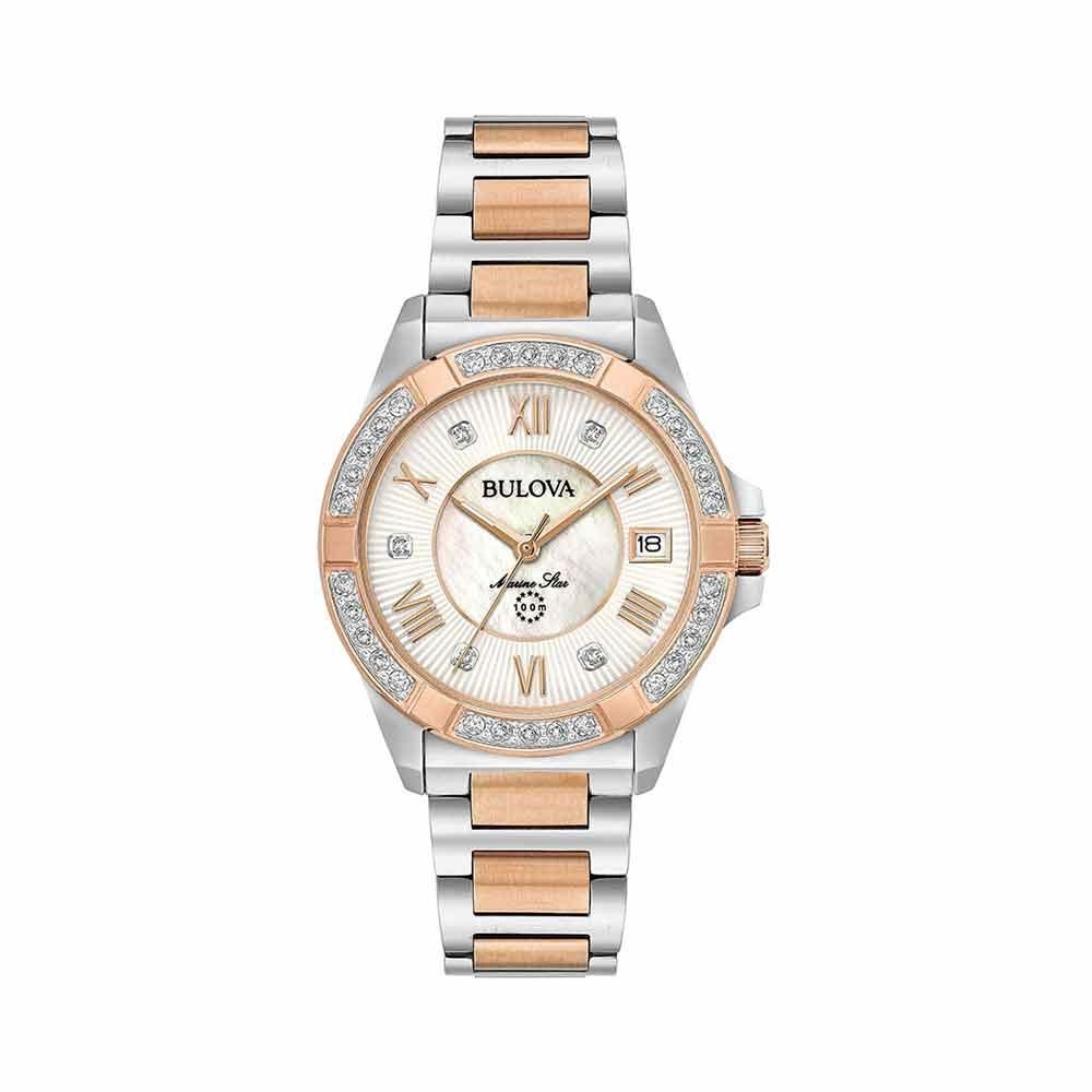 BULOVA 98R234