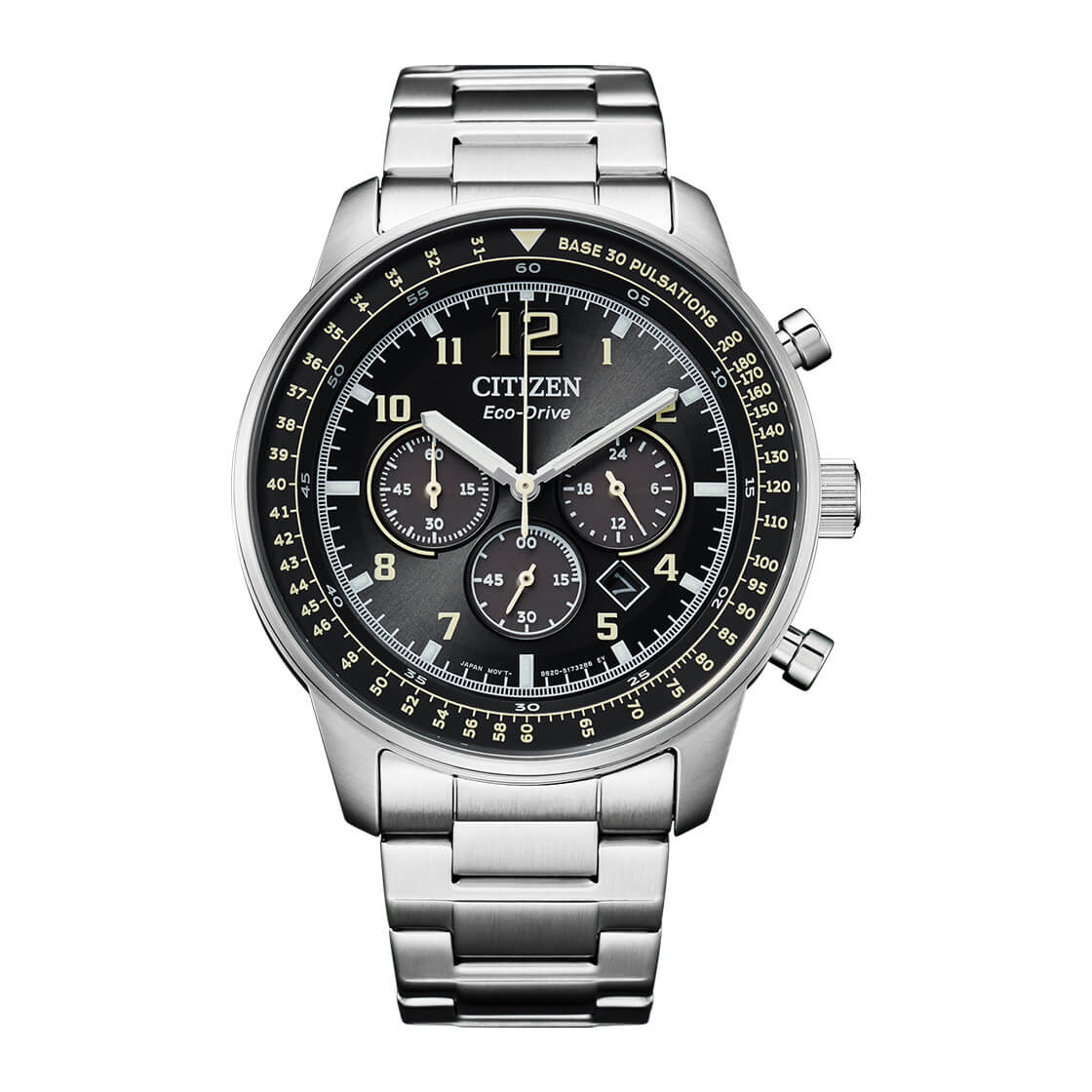 CITIZEN CA4500-83E