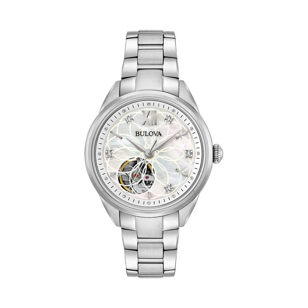 BULOVA 96P181