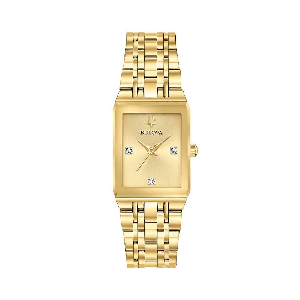 BULOVA 97P140