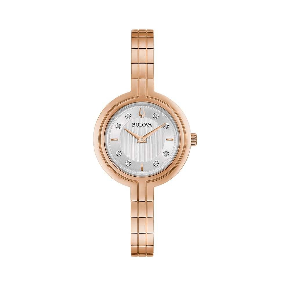 BULOVA 97P145