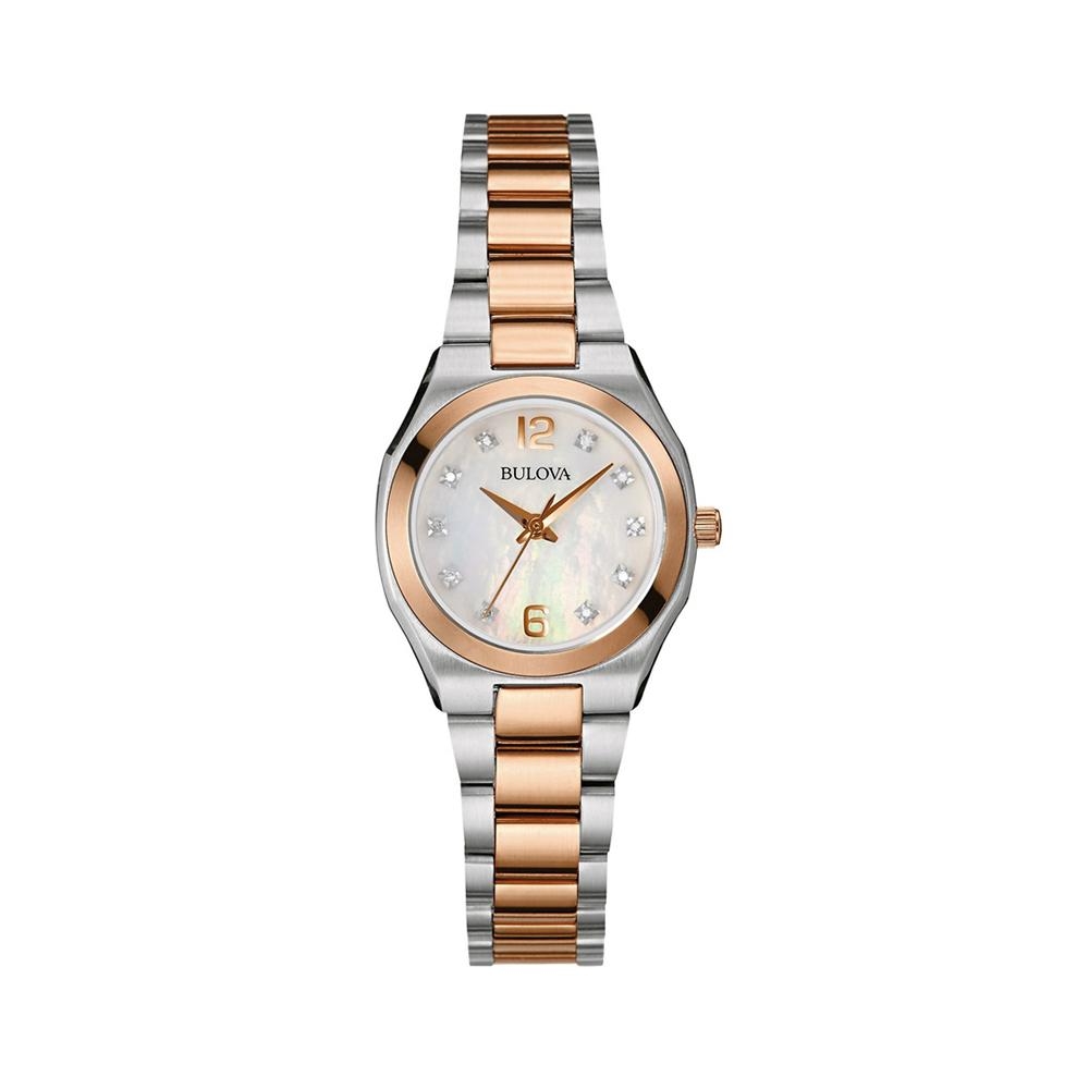 BULOVA 98S143