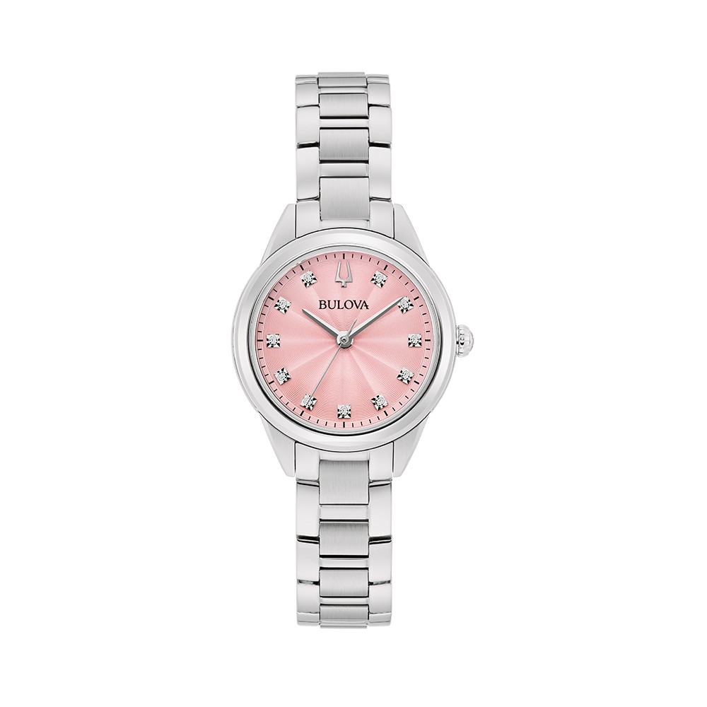 BULOVA 96P249