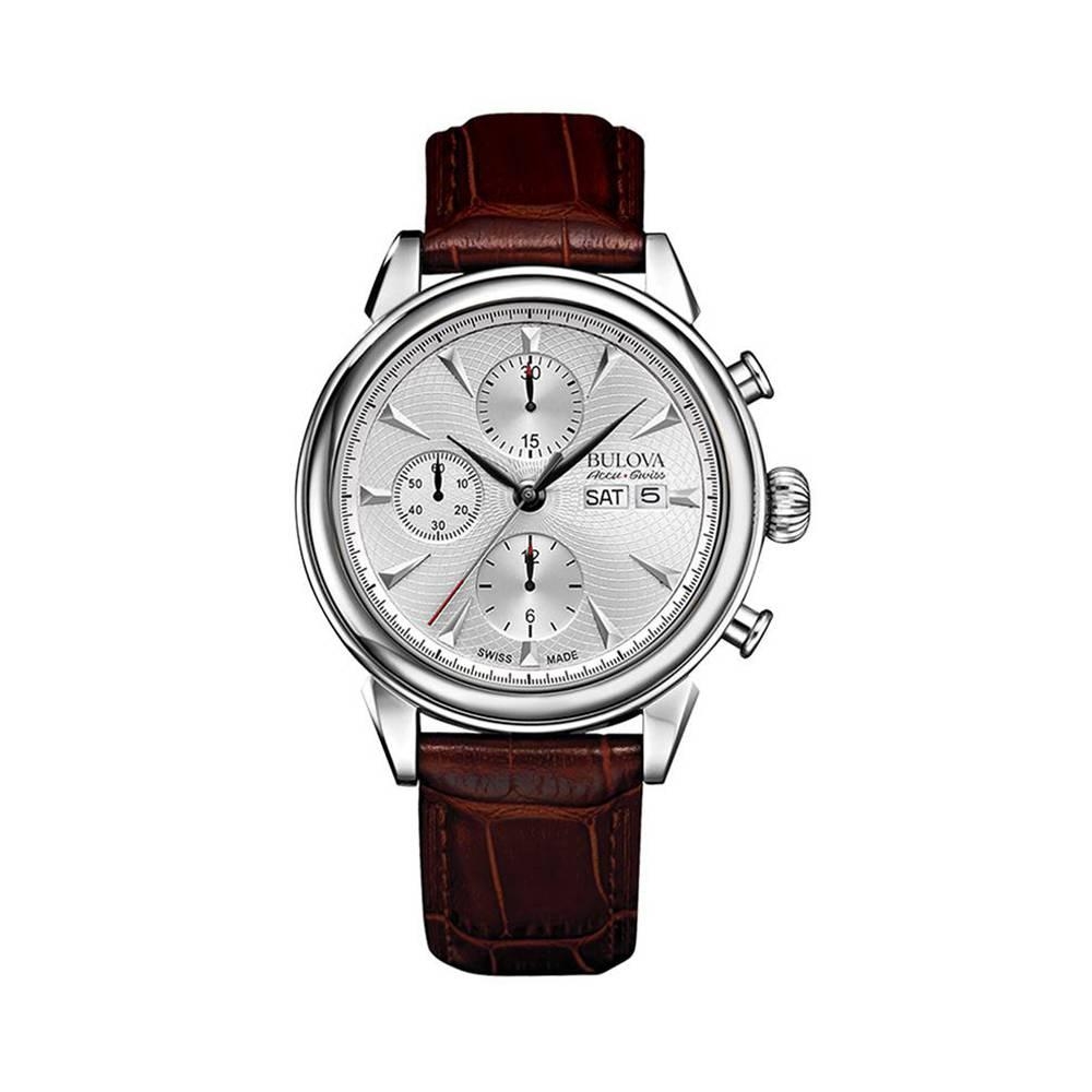 BULOVA 63C112