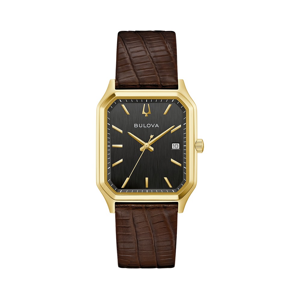 BULOVA 97B235