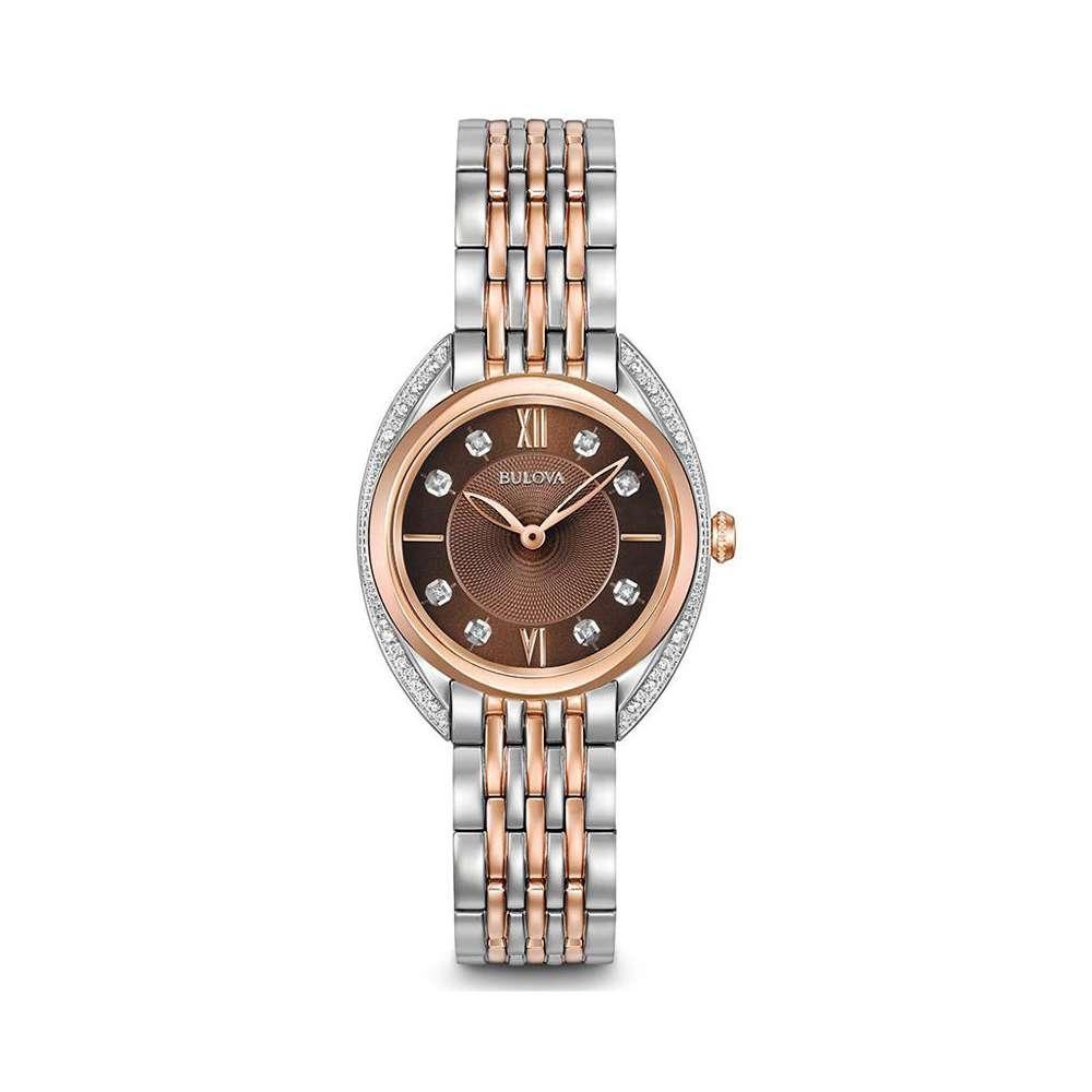 BULOVA 98R230