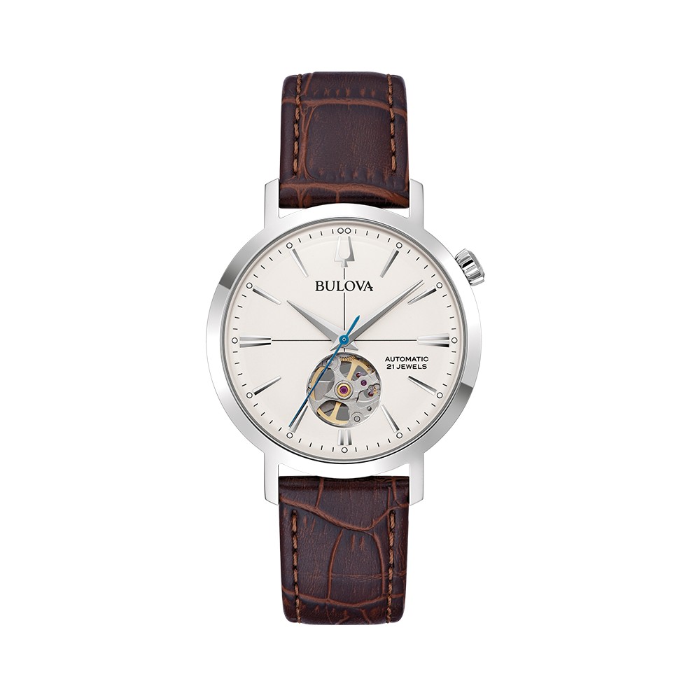 BULOVA 96A318