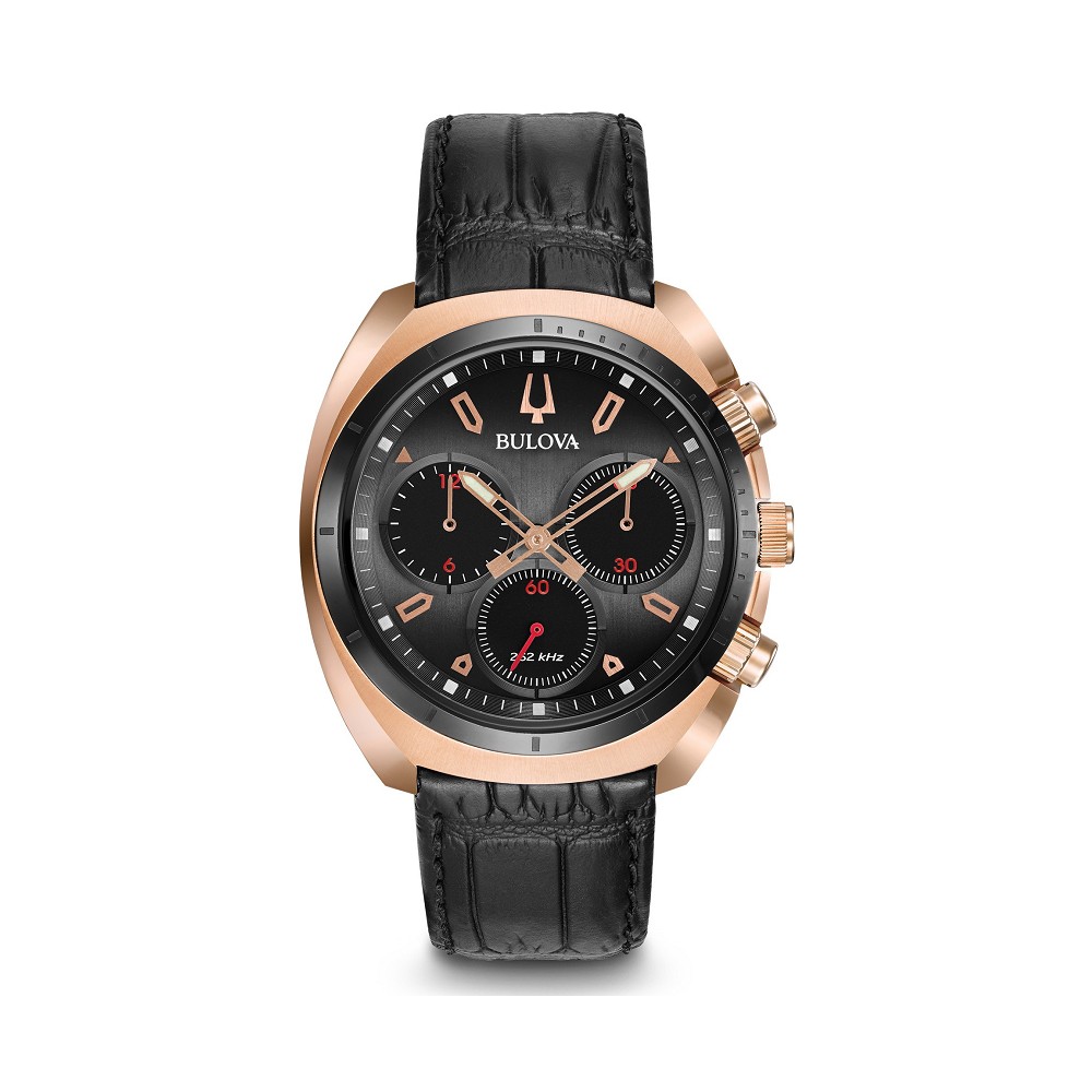 BULOVA 98A156