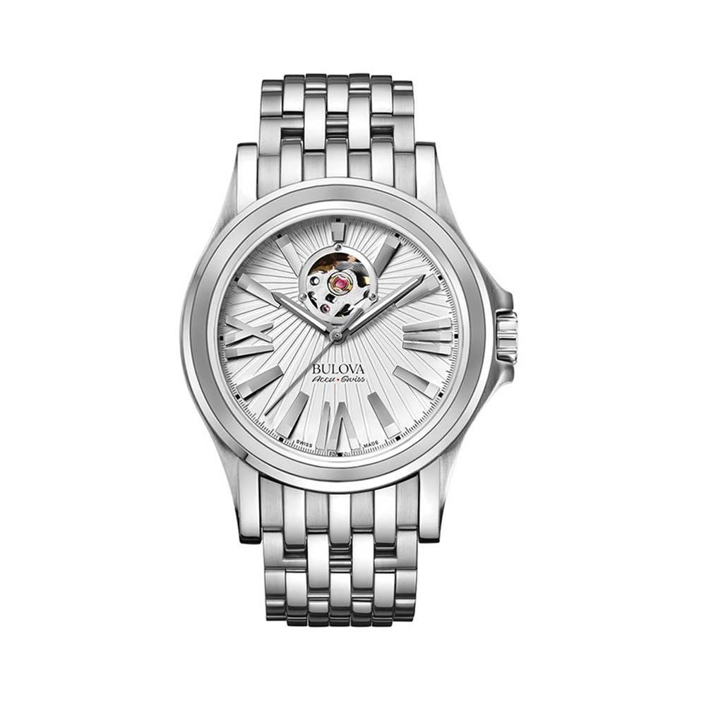 BULOVA 63A125