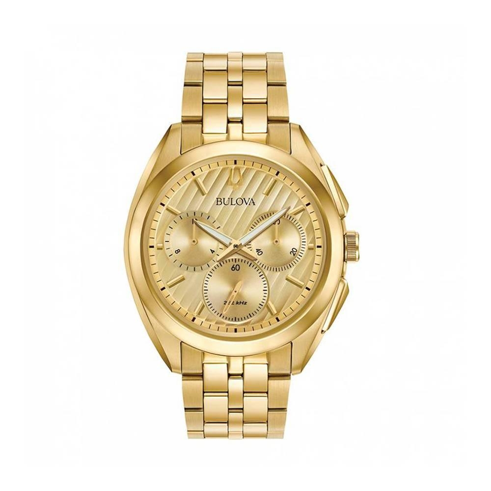 BULOVA 97A125