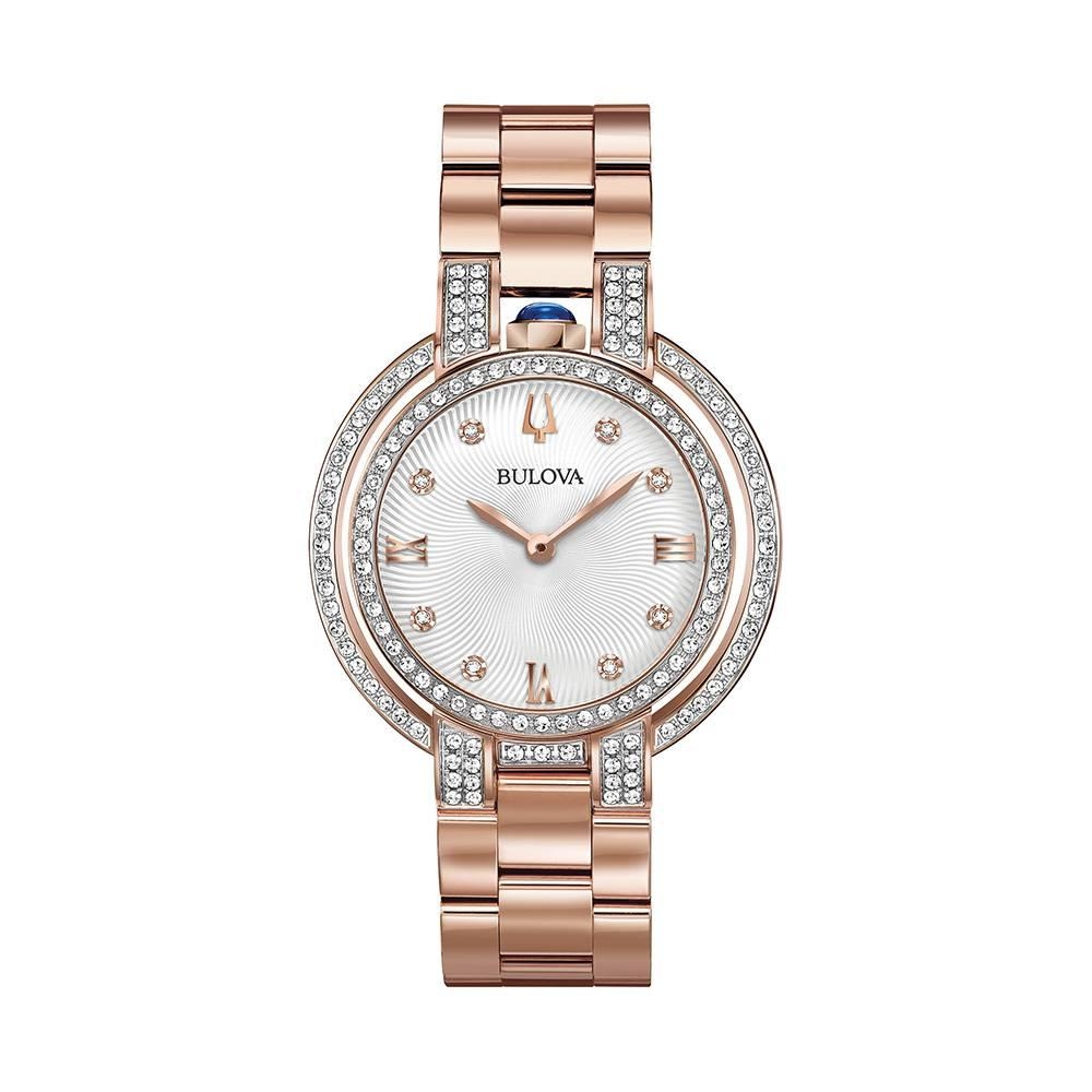 BULOVA 98R250