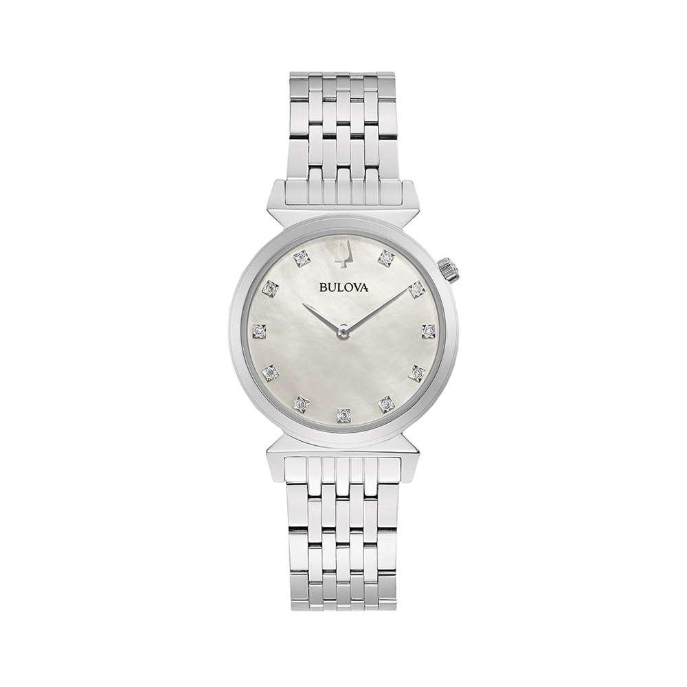 BULOVA 96P216